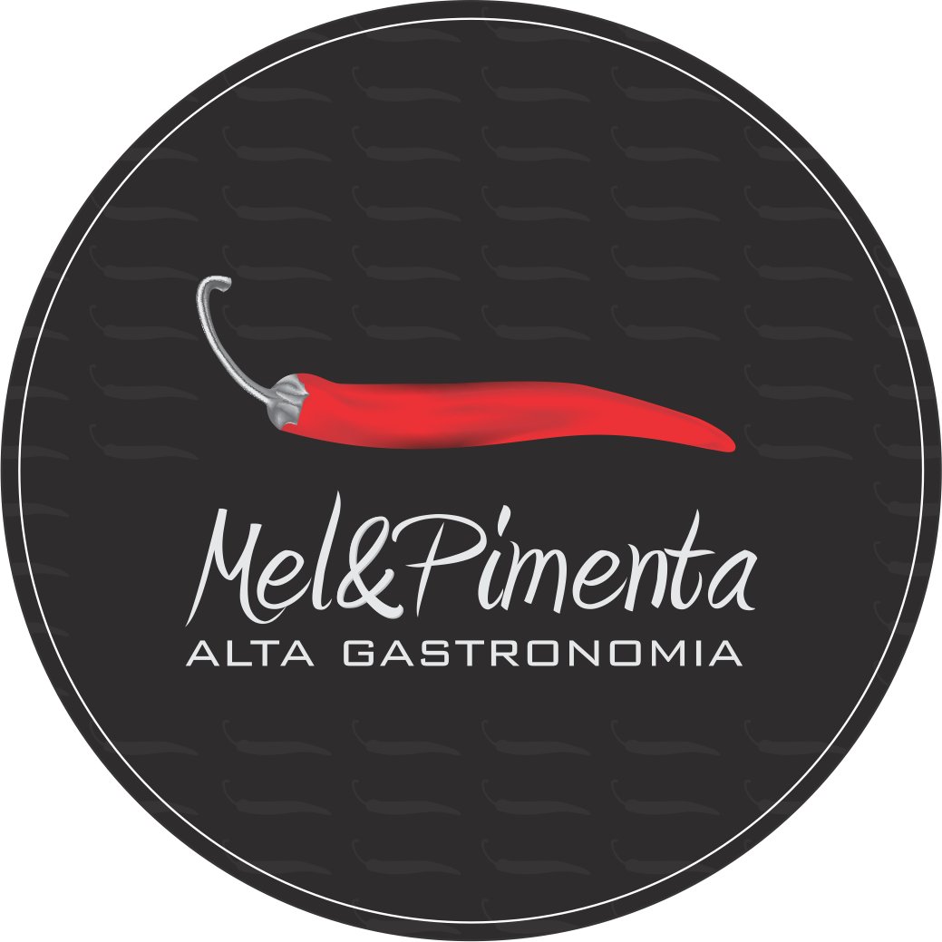 Mel e Pimenta