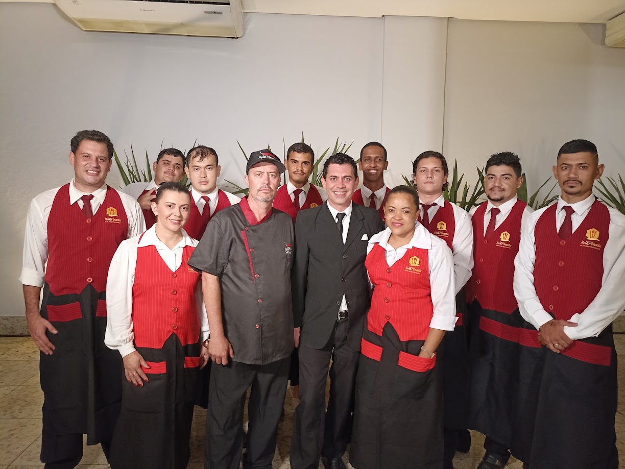 Mel e Pimenta